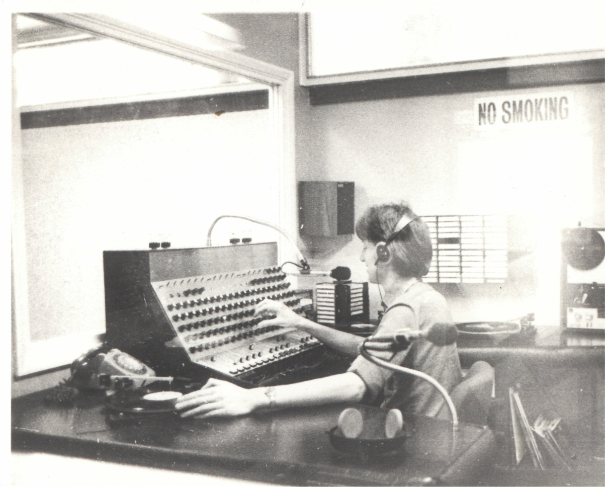 Portrait — John Allen (1)